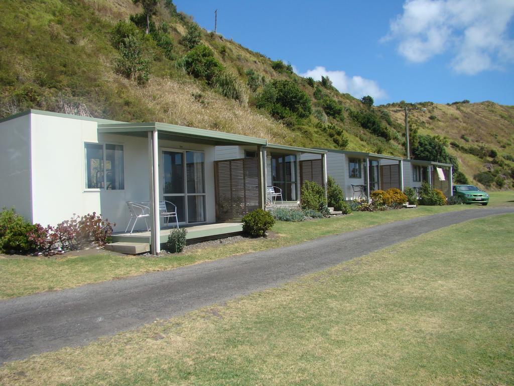 Port Waikato Holiday Park Camera foto